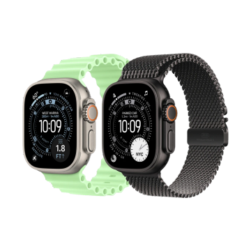 Apple Watch Ultra 3