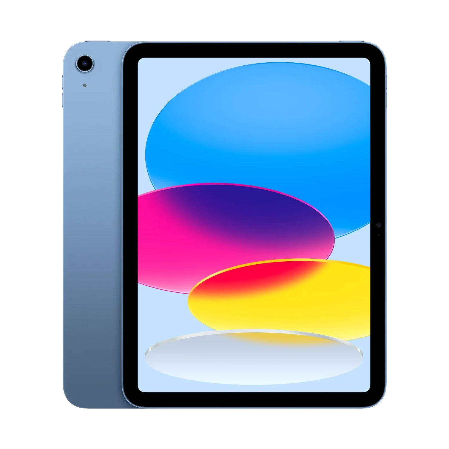 iPad (thế hệ 10)