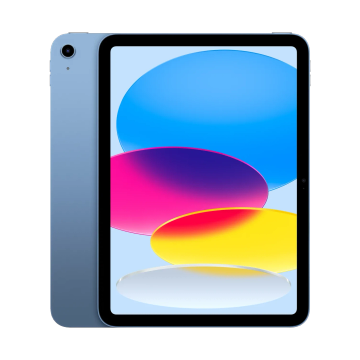 iPad (thế hệ 10)
