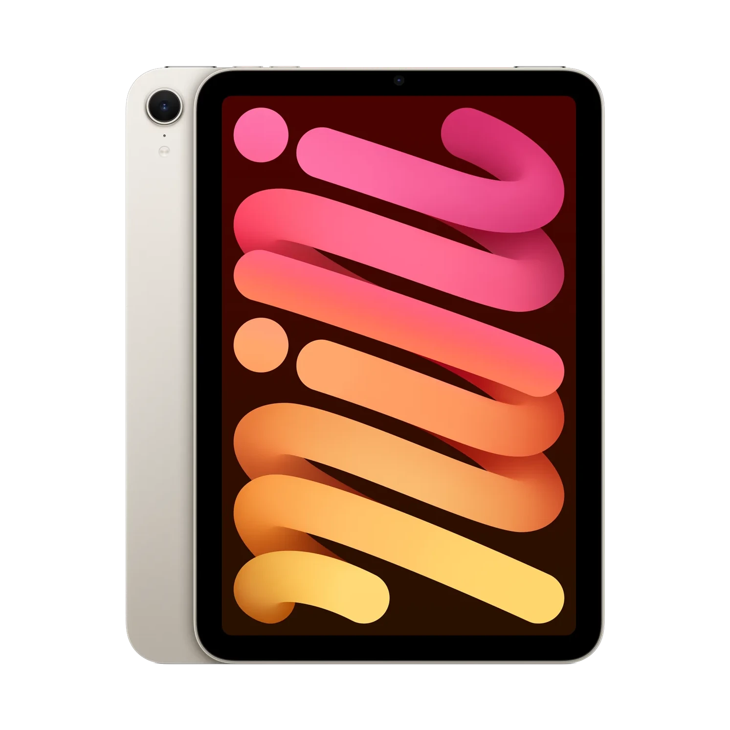 iPad mini 7 128GB Wi-Fi