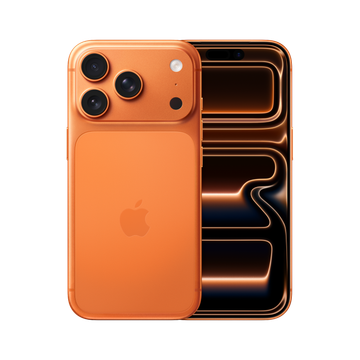 iPhone 17 Pro