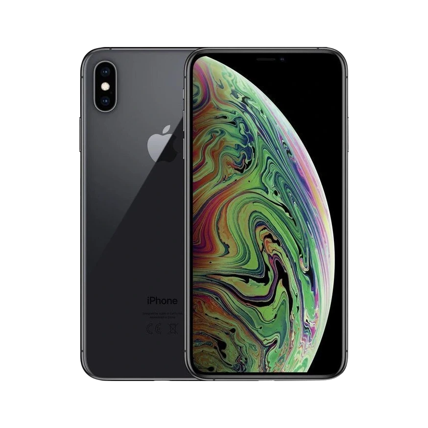 iPhone XS