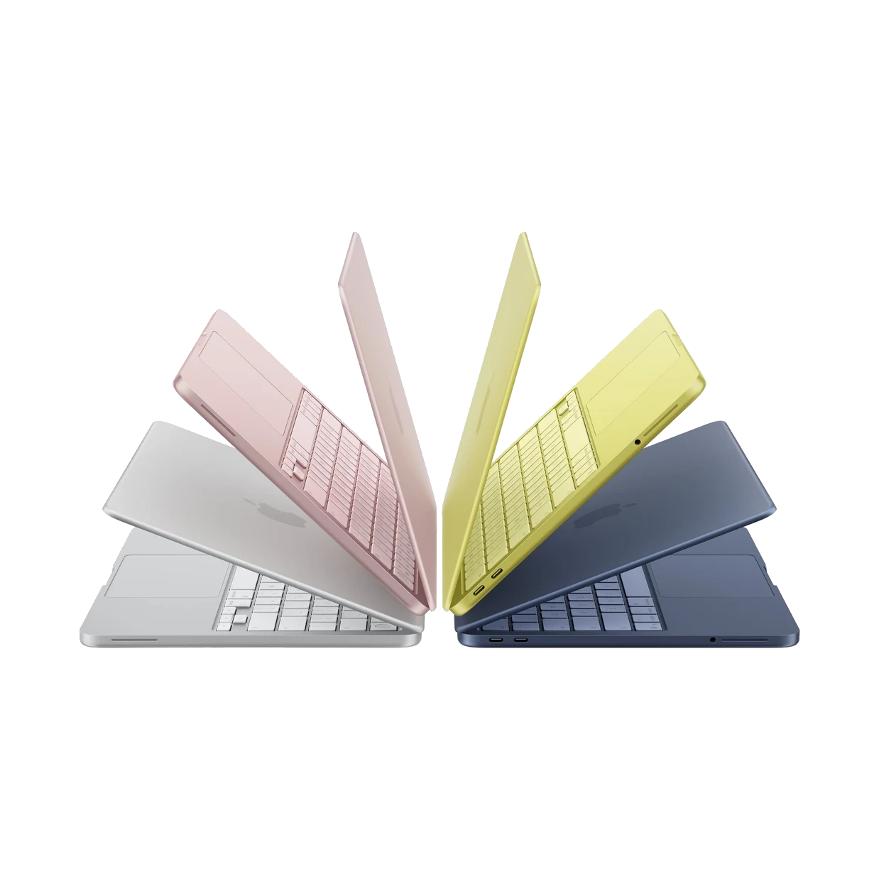 MacBook Air 13 inch M4