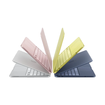 MacBook Air 13 inch M4