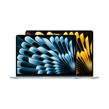MacBook Air 15 inch M4